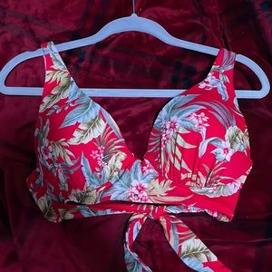 Shade & Shore Bathing Suit